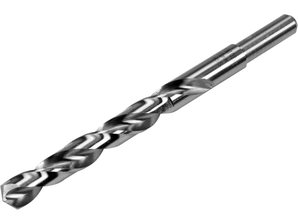 Grąžtas Yato HSS PREMIUM METALO GRĄŽIMAS 12 mm, skirtas GRĘŽTI NOKSO PLIENĄ
