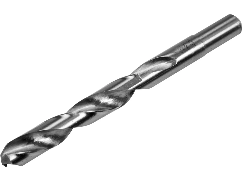 Grąžtas Yato HSS PREMIUM METALO GRĄŽIMAS 14 mm, skirtas GRĘŽTI NEKSO PLIENĄ