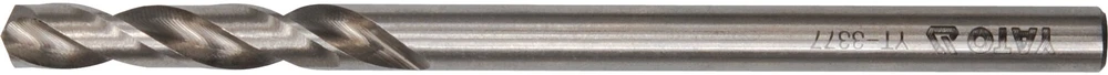 Yato Toya Sa Poland Centro grąžtas 6x100 mm, HSS (YT-3377)