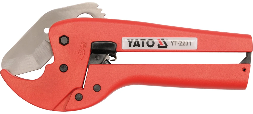 YATO OBCINAK DO RUR PCV DO 42mm 2231