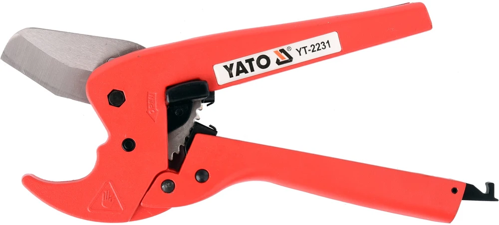 YATO OBCINAK DO RUR PCV DO 42mm 2231