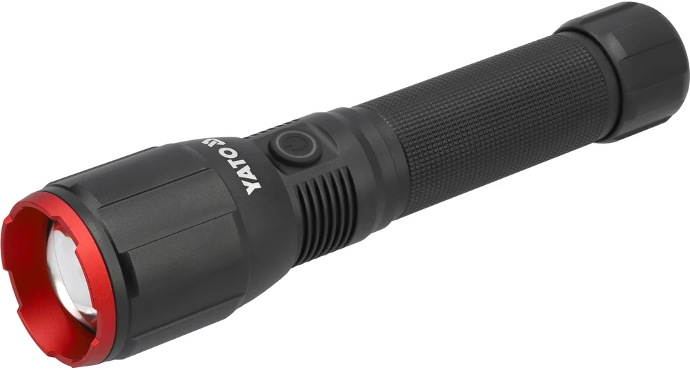 Yato Toya Sa Poland Prožektorius įkraunamas / 6XAA 25W 2500LM (YT-085606)
