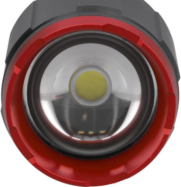 Yato Toya Sa Poland Prožektorius įkraunamas / 6XAA 25W 2500LM (YT-085606)