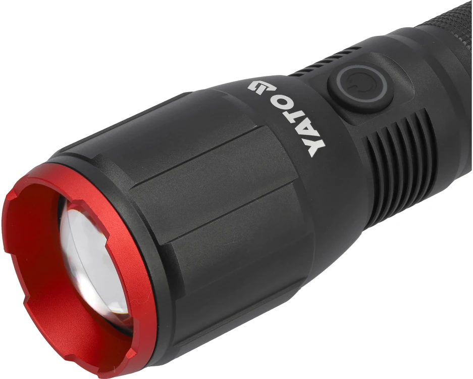 Yato Toya Sa Poland Prožektorius įkraunamas / 6XAA 25W 2500LM (YT-085606)