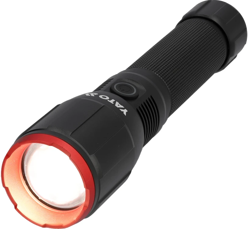 Yato Toya Sa Poland Prožektorius įkraunamas / 6XAA 25W 2500LM (YT-085606)