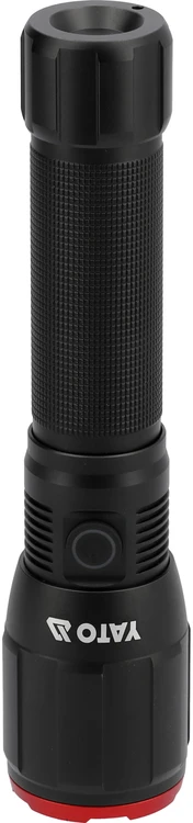 Yato Toya Sa Poland Prožektorius įkraunamas / 6XAA 25W 2500LM (YT-085606)