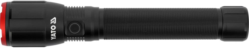 Yato ĮKRAUJAMAS BIRŠINYS/9XAA 50W 5000LM