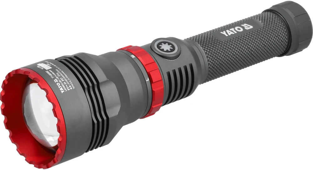Yato Toya Sa Poland Prožektorius įkraunamas | 10W 1000LM IPX7 (YT-085602)