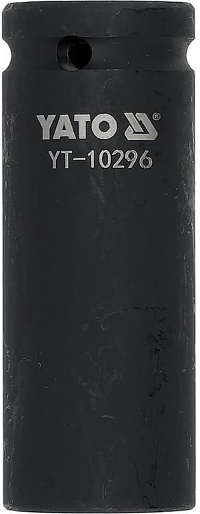 Toya Sa Poland Ilga smūginė galvutė 1/2", 21 mm (YT-10296)