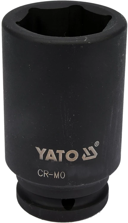 Yato ILGAS POVEIKIS LIZDAS 3/4'' 35 MM