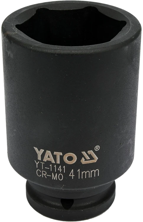 YATO SMŪGINĖ GALVUTĖ 6K 3/4″ ILGA 41 mm