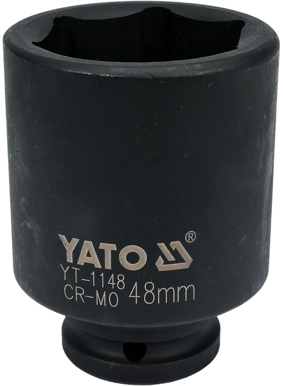 Yato ILGAS POVEIKIS LIZDAS 3/4'' 48 MM