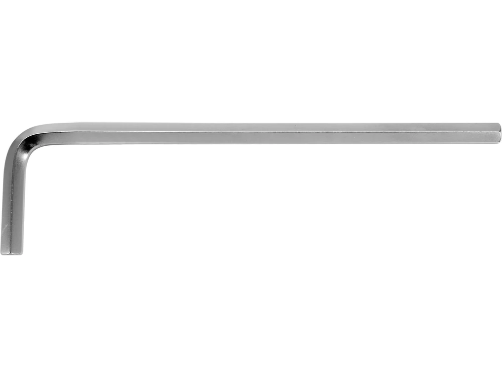 YATO ILGAS ŠEŠIAKAMPIS RAKTAS 8mm