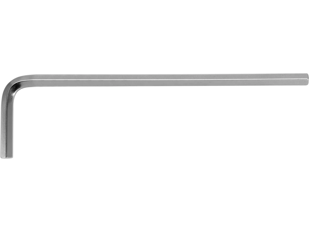 YATO ILGAS ŠEŠIAKAMPIS RAKTAS 5mm