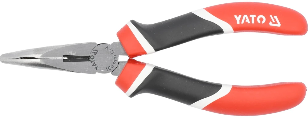 YATO replės 150 mm Cr-V pratęstas lenkimas 1945 m