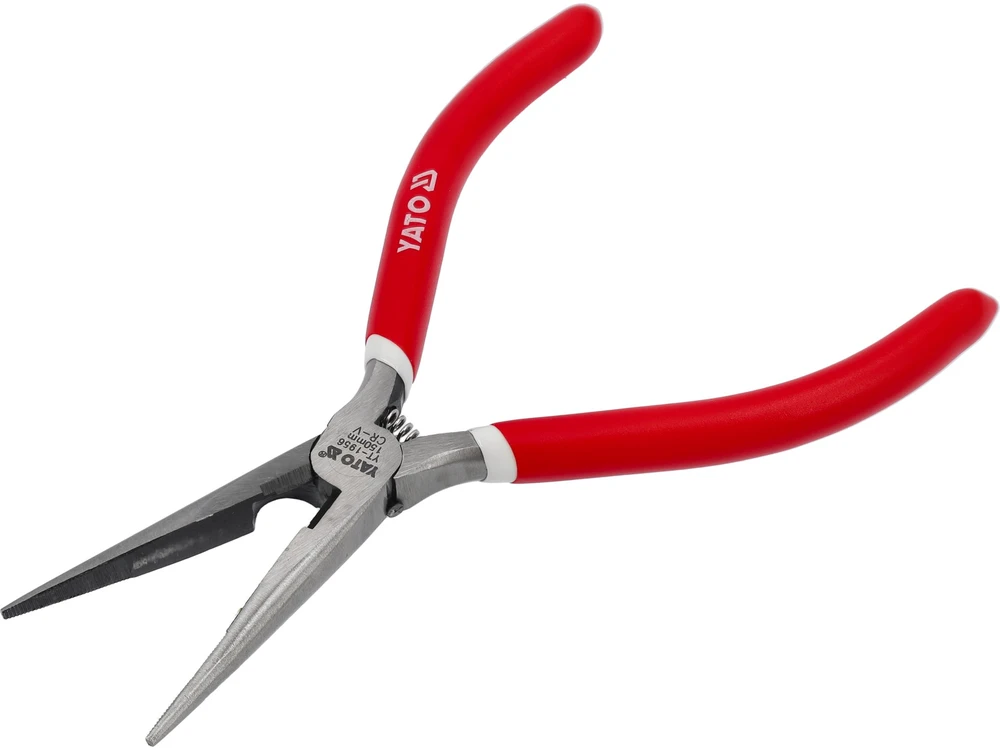 Yato ILGINTOS TIESIOSIOS REPLĖS 150 MM