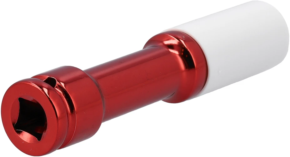 Yato ILGO POVEIKIO LIZDAS ALIUMINIO RATAMS 21mm