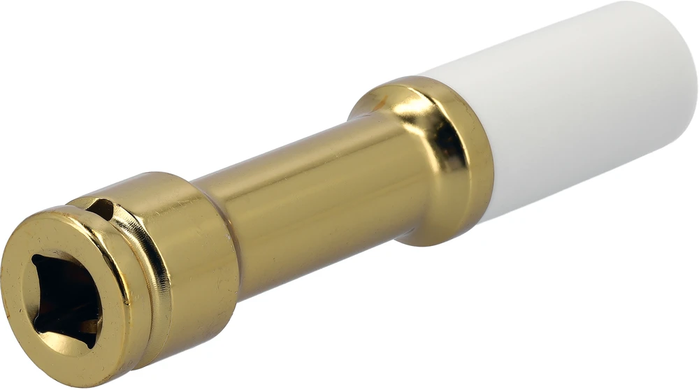 Yato ILGO POVEIKIO LIZDAS ALIUMINIO RATAMS 19mm