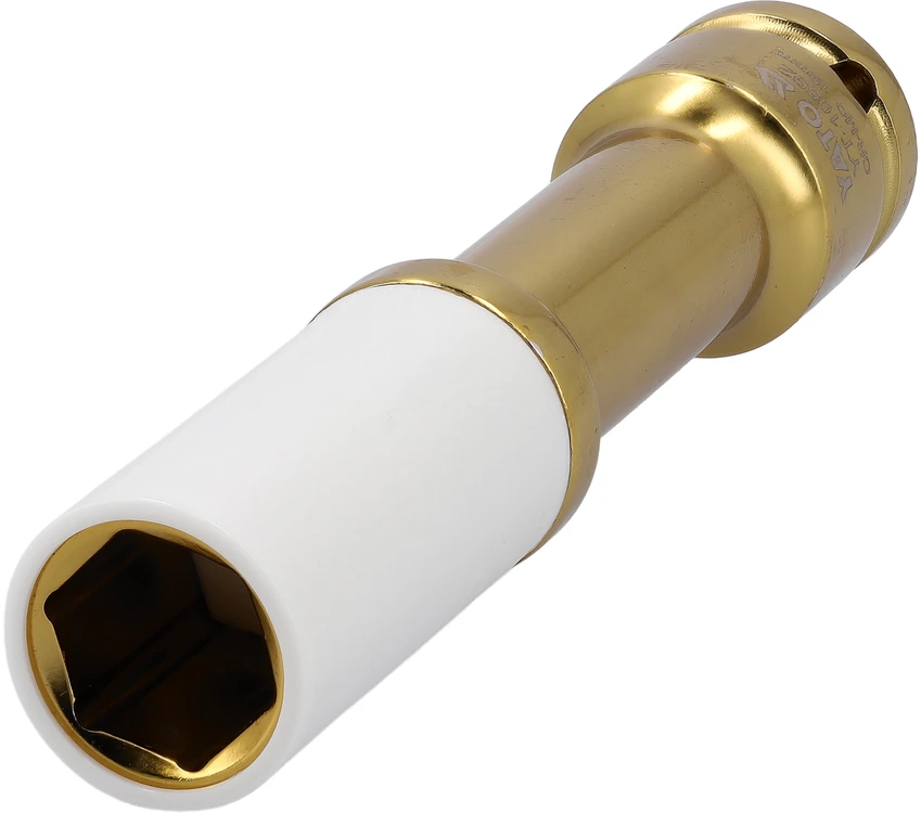 Yato ILGO POVEIKIO LIZDAS ALIUMINIO RATAMS 19mm