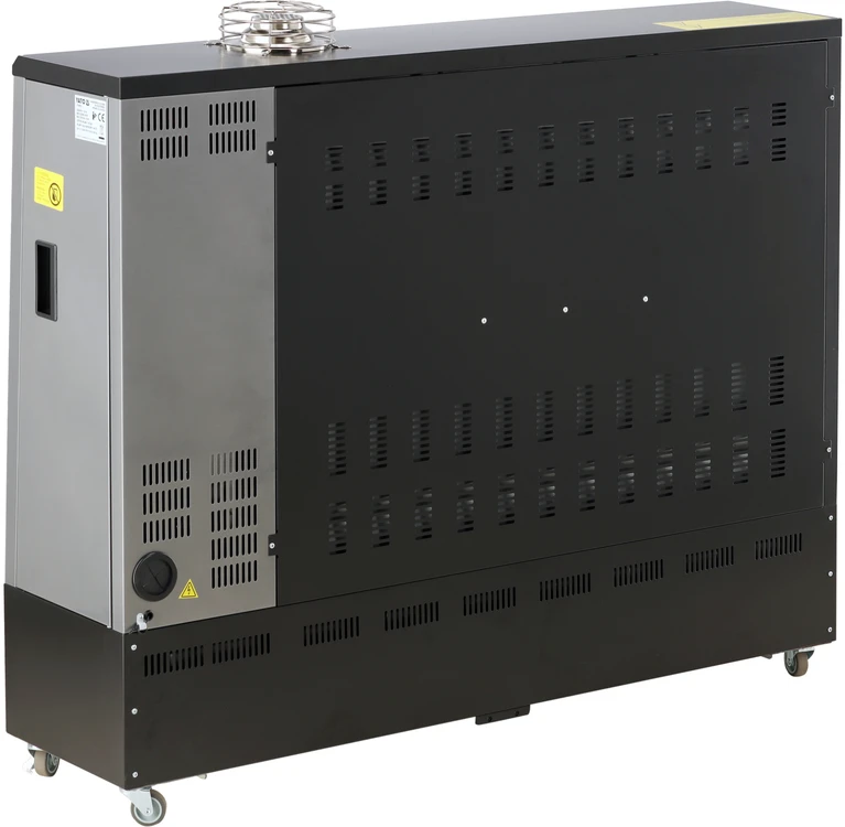 Yato INFRAUDONŲJŲ RAUDONŲJŲ ŠILDYTUVAS 18KW