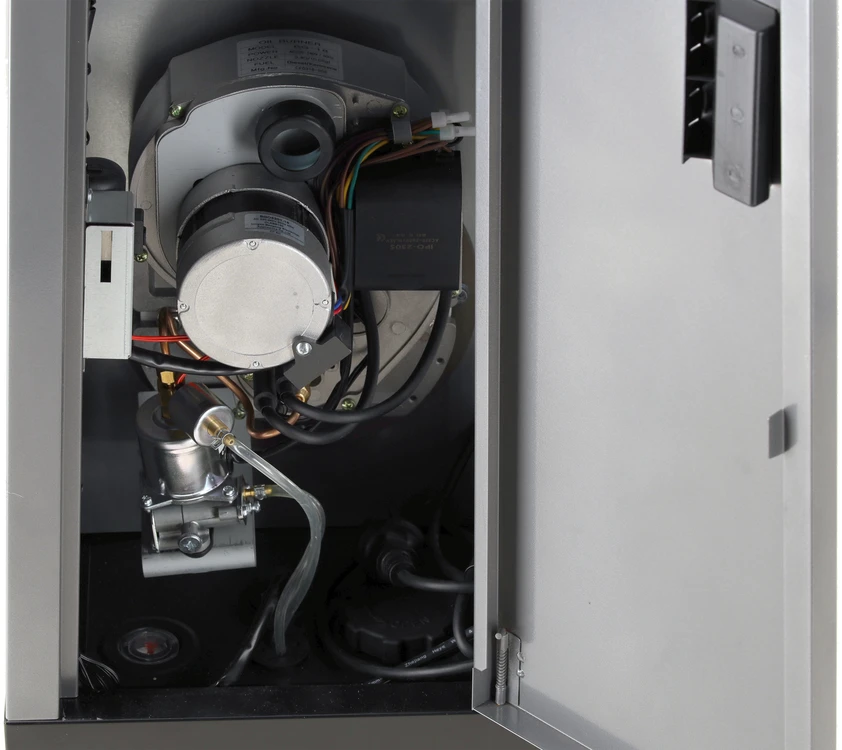 Yato INFRAUDONŲJŲ RAUDONŲJŲ ŠILDYTUVAS 18KW