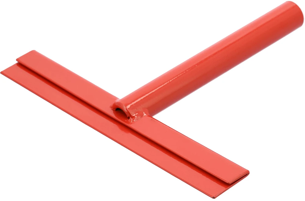 Įrankis skardos briaunoms užlankstyti Yato YT-54090; 250 mm; 40 mm; 2 mm