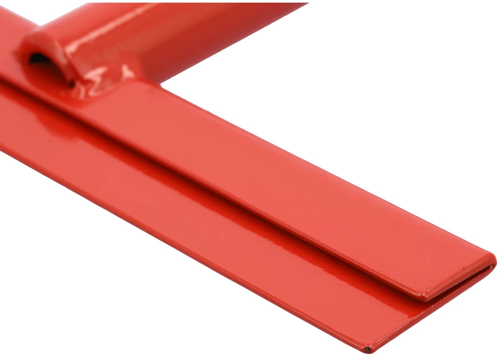Įrankis skardos briaunoms užlankstyti Yato YT-54090; 250 mm; 40 mm; 2 mm