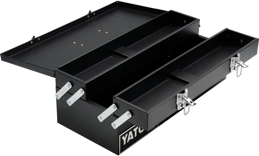 YATO ĮRANKIŲ DĖŽĖ 460x200x180mm 0884