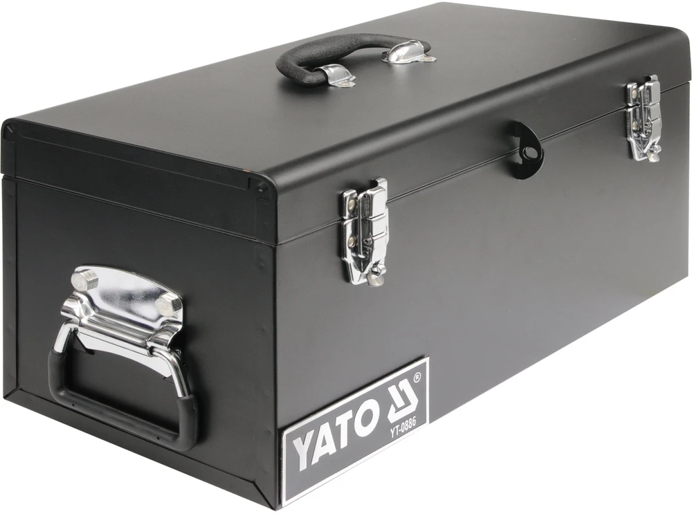 Įrankių dėžė Yato YT-0886