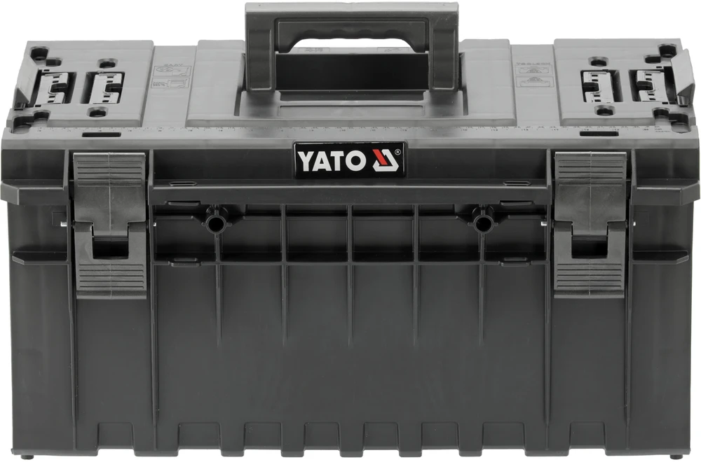 Yato ĮRANKIŲ DĖŽĖ, SISTEMA, MODULINĖ SU DALYS 32V S1