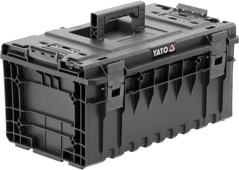 Yato ĮRANKIŲ DĖŽĖ, SISTEMA, MODULINĖ SU DALYS 32V S1