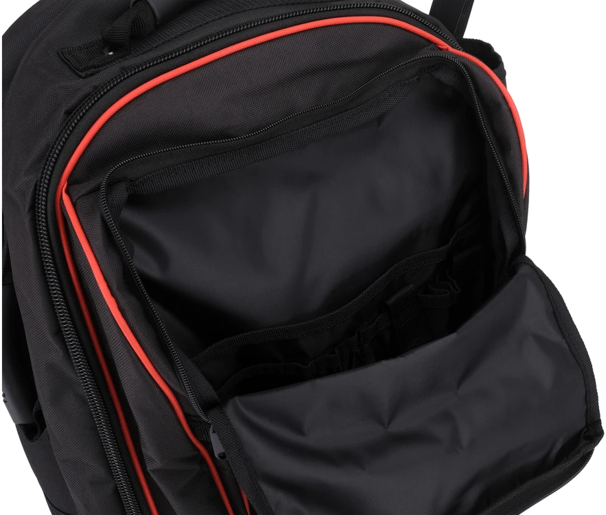 Yato ĮRANKIŲ KURIŠNĖ SU RATAIS 35 L