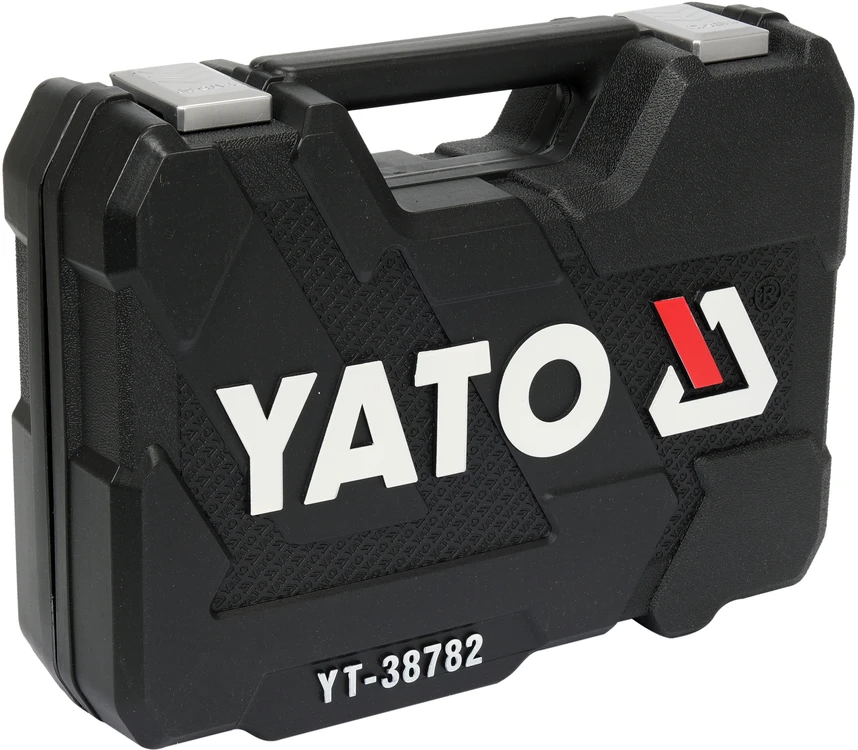 Oem Įrankių rinkinys Yato YT-38782 - 72 vnt