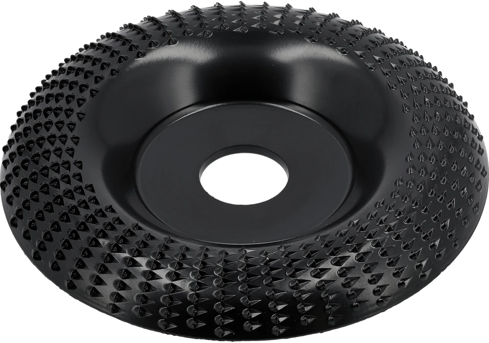 Yato IŠGALVOTAS MEDIENOS AVIEČIŲ DISKAS 125MM