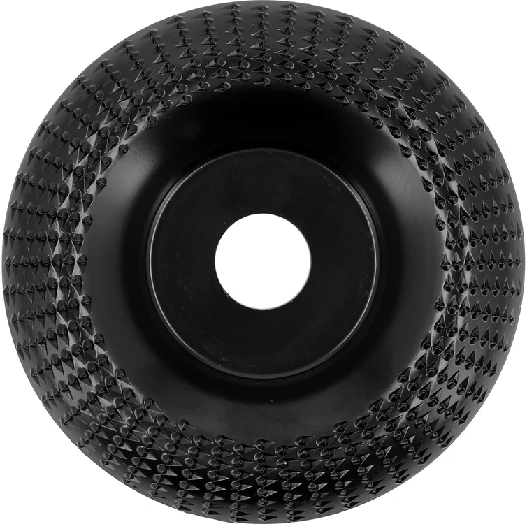 Yato IŠGALVOTAS MEDIENOS AVIEČIŲ DISKAS 125MM