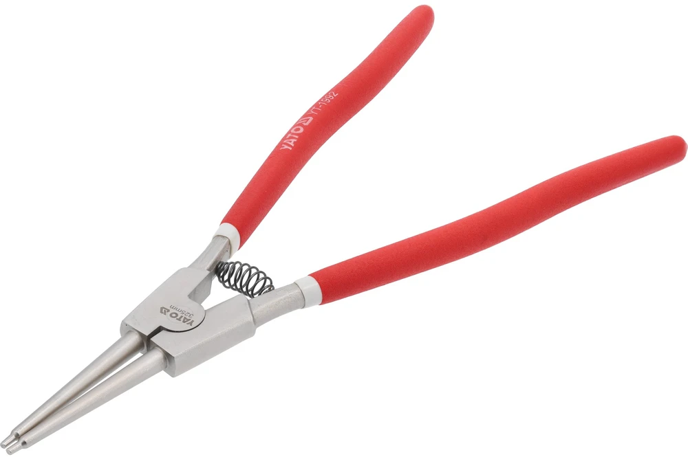 YATO SEGER RING RIPERS 325mm IŠORĖS 1992 m
