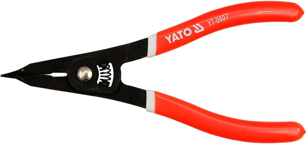 YATO IŠSIPLĖTINIMO ŽIEDŲ LAIKYMO REPLĖS 0607
