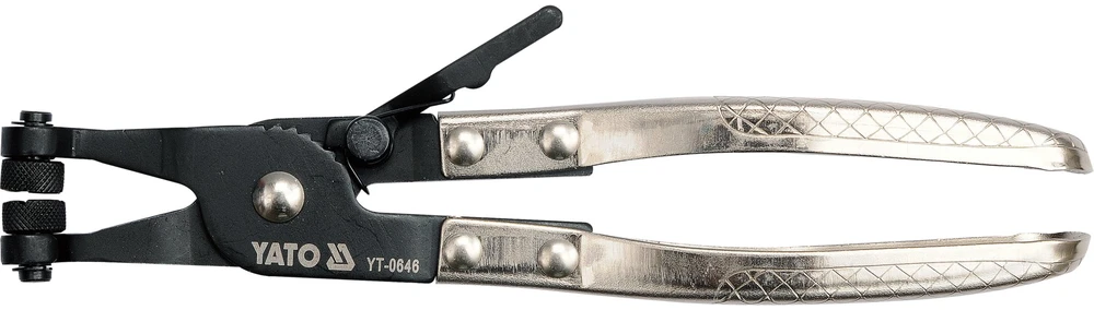 YATO REIKMENYS SPAUDŽIAMIESIEMS ŽIEDAMS DYD. 2mm 0646