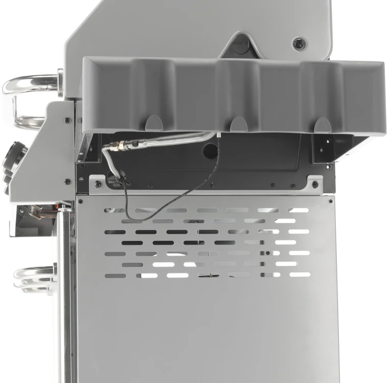 YATO DUJINĖS GRILLĖS 3+1 NERŪDIJANČIOJO PLIENO 11,5KW / STIKLAS