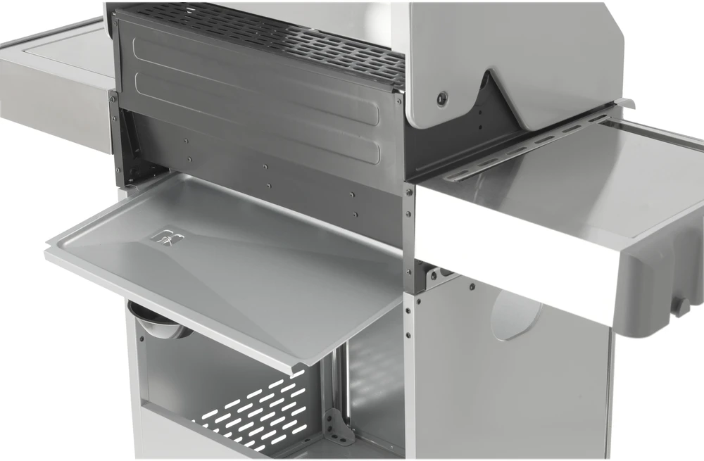 YATO DUJINĖS GRILLĖS 3+1 NERŪDIJANČIOJO PLIENO 11,5KW / STIKLAS