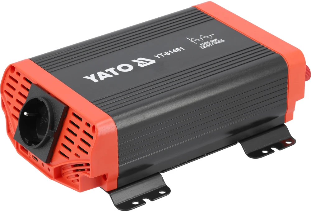 YATO ĮTAMPOS KEITINIS 12/230V 300W