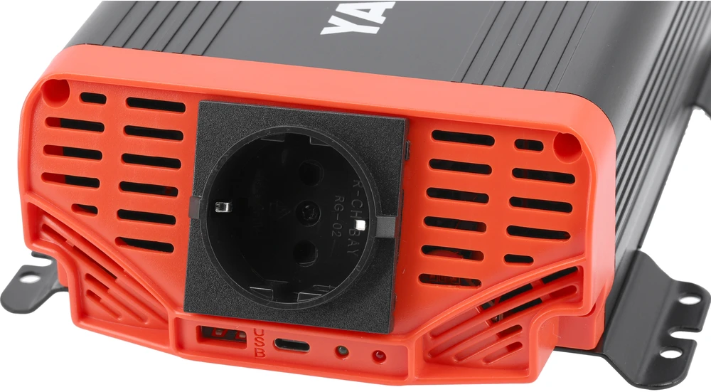 YATO ĮTAMPOS KEITINIS 12/230V 300W