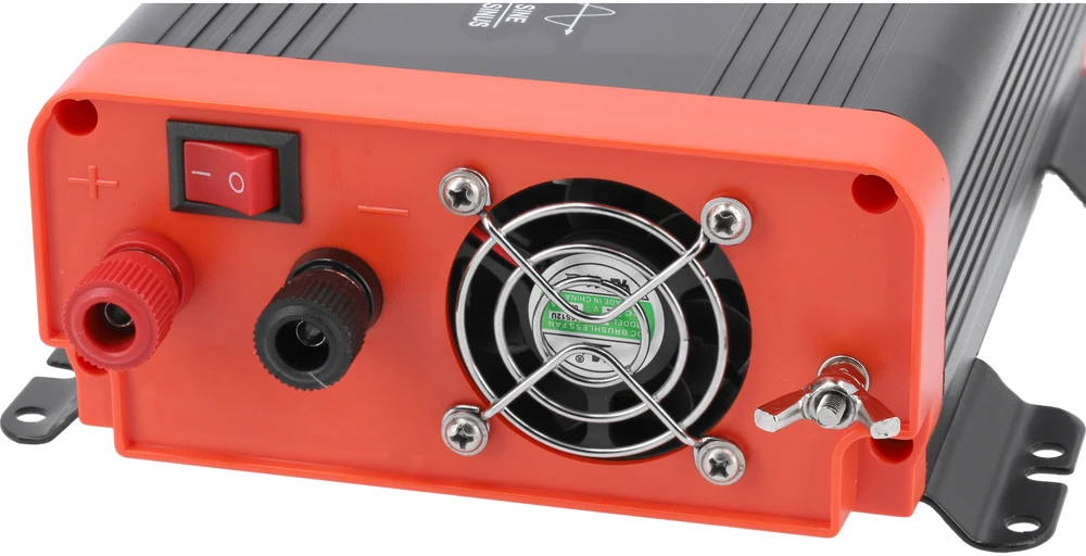 YATO ĮTAMPOS KEITINIS 12/230V 300W