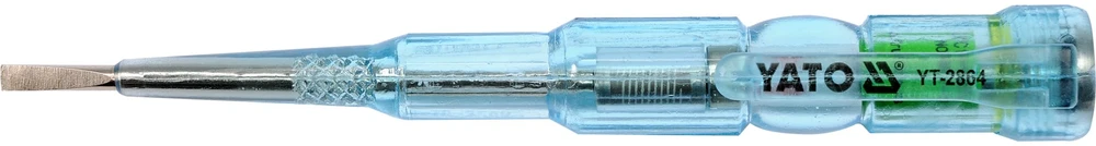 YATO ĮTAMPOS INDIKATORIUS 70-250V 2864
