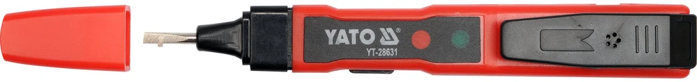 YATO ĮTAMPOS TESTERIS - FAZER 28631