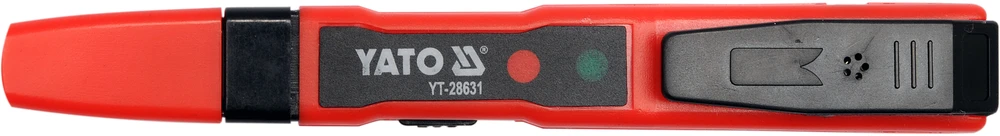 YATO ĮTAMPOS TESTERIS - FAZER 28631