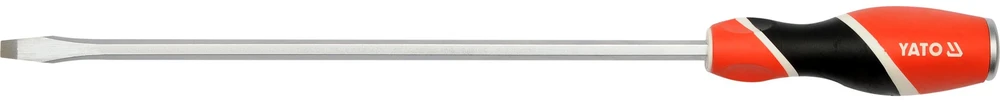 Toya Sa Poland YATO PLOKŠČIOS GALVOTĖS SUKTUMAS 8 x 300 mm 25992