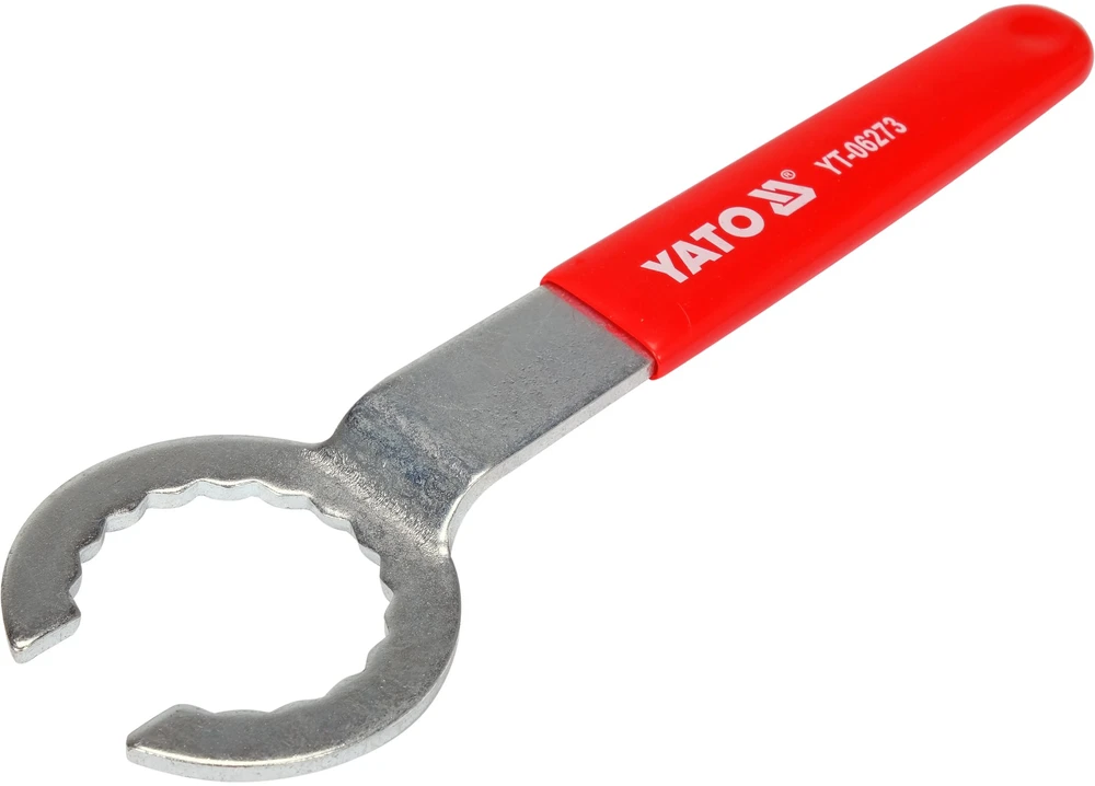 Yato ĮTEMPIMO RITINĖS RAKTAS 32MM VW/AUDI