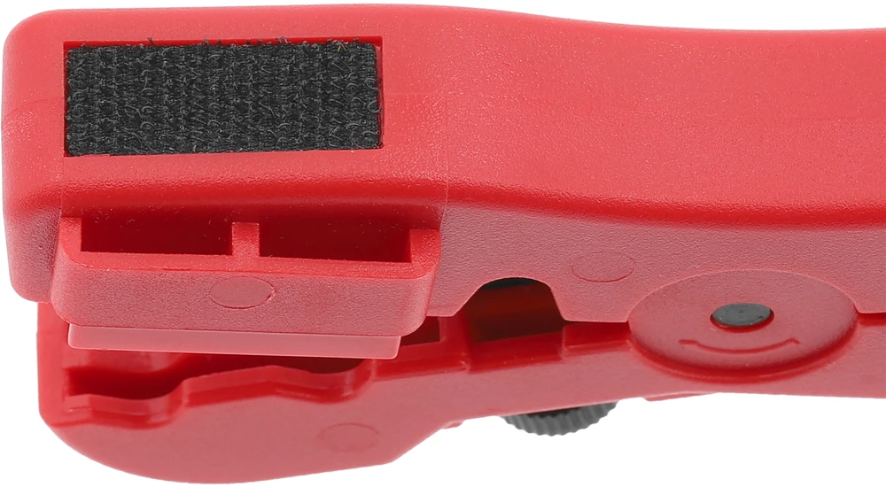 Yato Toya Sa Poland IIzoliacijos nuėmiklis | STP, UTP, RG59, RG6, RG7, RG11 (YT-22760)
