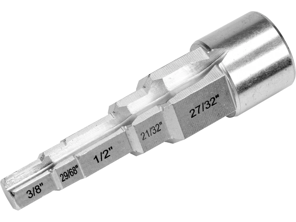 Toya Sa Poland YATO VERŽTAKLIS 1/2" 03316